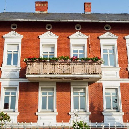 Strandferienwohnung am Scharmützelsee Diensdorf-Radlow Exterior foto