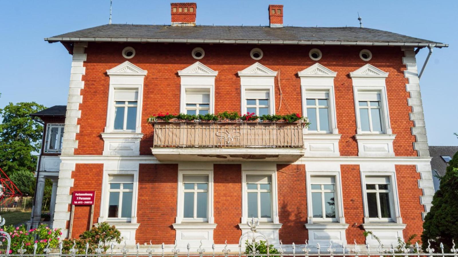 Strandferienwohnung am Scharmützelsee Diensdorf-Radlow Exterior foto