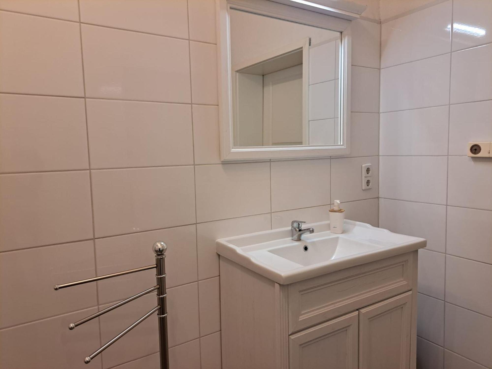 Strandferienwohnung am Scharmützelsee Diensdorf-Radlow Exterior foto